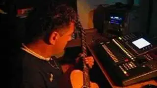 Soul Source Productions feat. Dave Ventresca