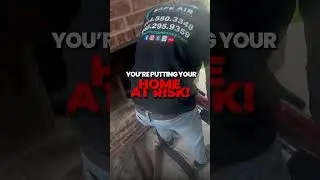 Professional Chimney & Fireplace Cleaning in Dallas Fort Worth | SafeAir Duct & Chimney