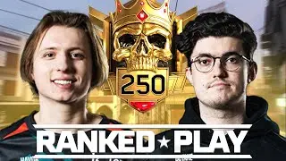 CARRYING Havok and Octane in RANKED PLAY!