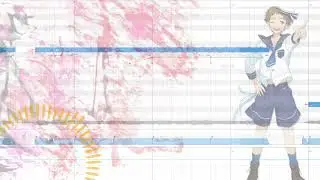 【DIFFSINGER JINRIKI】-ERROR【Mitsuru Tenma天満光】