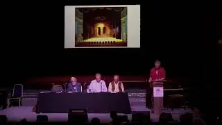 5: Victorian & Edwardian Theatre in Performance | Tyne Theatre & Opera House | September 2023