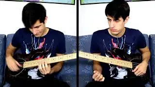 Poliuretano - Davie504 Signature Bass Contest