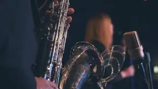 Acoustic Affair - Every breath you take (by The Police)