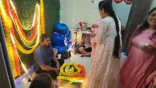 # केळवण #मराठी #marathi wedding #lagna #brothersister #brother #royalblood  मामाचे केळवण