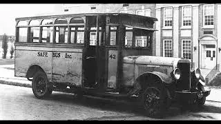 Safe Bus: North Carolina's Largest Black Owned Transportation Company