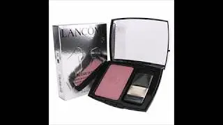 Lanc0me Blush Subtil Delicate Oil Free Powder Blush, 373 Aplum