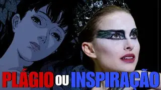 PERFECT BLUE x CISNE NEGRO: Pl&aacute;gio ou Inspira&ccedil;&atilde;o? | DENPA, Duplas Identidades e Del&iacute;rio