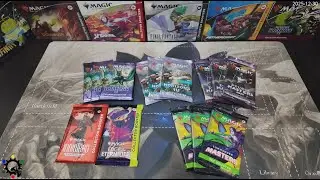 2025-12-30 - Pack Crack - One last go in 2025