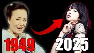 Esta cantante de 1949 explica cómo cantan Ado y Lisa hoy