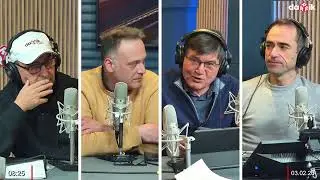 Точно в 8.00 Новините на Дарик обяснени - 03.02.2026