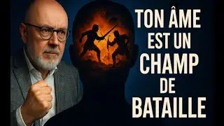 Ton âme est un champ de bataille