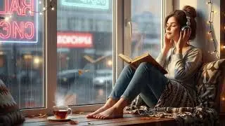 Lofi focus reading book | Control your Emotional
