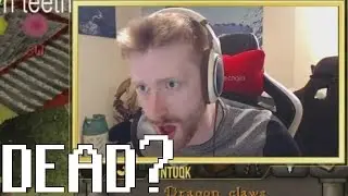 BEST RUNESCAPE TWITCH MOMENTS #10