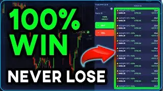Best 1 minute Binary option Strategy that works on Pocket Option
