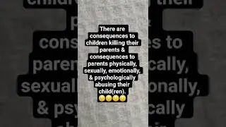 Deep, dark family secrets...😔
