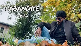 Labandiye | Short Cover | Supun Chamika Nanayakkara