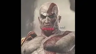 God of war hindi dubbed 4k edit #godofwar #godofwarhindi #viral #kratos