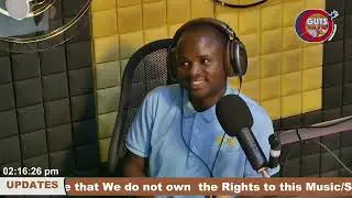 HIGH INCOME SKILLS FOR FUTURE CAREER || YOUTH PULSE ON GUTS 104.9FM || HOST FESTUS A ADELAJA