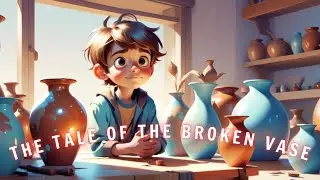The Tale of the Broken Vase