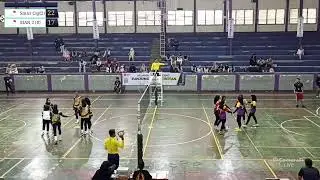 SMAN 1 CISAGA 🆚 MAN 2 CIAMIS ||SEMI FINAL FE UNIGAL BESAR VOLLY BALL PA/PI  2025 XXII