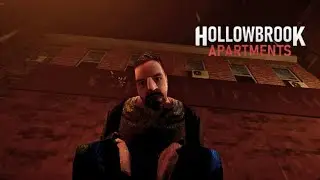 HOLLOWBROOK - APARTMENTS | No Commentary