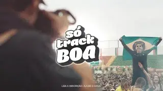 SÓ TRACK BOA - AS MAIS TOCADAS DE 2021 OUTUBRO VOL.7 - SET VINTAGE CULTURE - DUBDOGZ - FRANCCZ