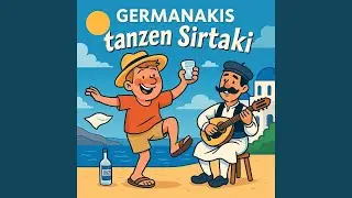 Germanakis tanzen Sirtaki