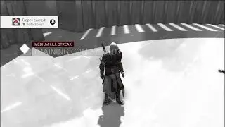 Assassin's Creed: Brotherhood - Perfectionist Trophy