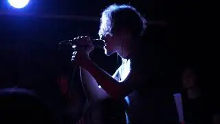 Zebra Dlya Supa / 23 сентября 2018 / Fidel club / Нижний Новгород
