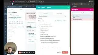How to Quickly Enforce Sales Processes with Supered Process Boards