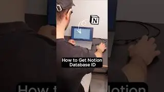 How to Get Notion Database ID