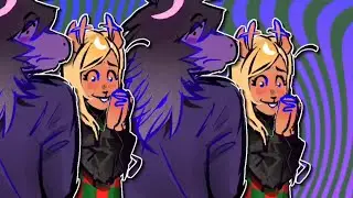 TRUE LOVE OH | animation meme
