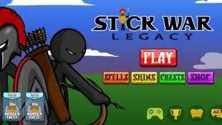 Live👉 stick war i will be like to channel