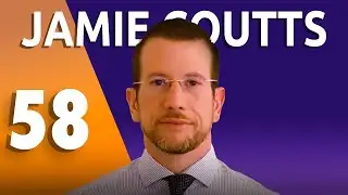 BTC in Today's Economy Explained | Jamie Coutts | Bitcoin People EP 58