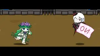 Monmusu Gladiator - Mandra Monster is OP