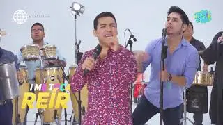 Segmento Musical - Hermanos Yaip&eacute;n cumplen 20 a&ntilde;os en medio de la pandemia.