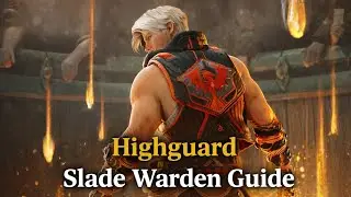 Highguard Slade Guide: Abilities, Combos & Pro Tips