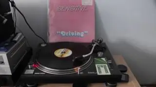 Sensitive - Driving (1984)