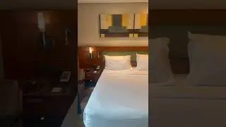 Redisson Blu Kaushambi | Room Tour | 5 star Hotel | Delhi NCR | #redisson #5star #delhincrnoida