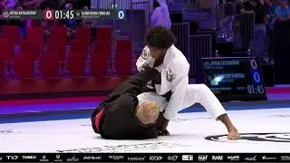 UANDERSON FERREIRA vs ARTEM KAYGARODOV - GRAND SLAM JIU-JITSU ABU DHABI 2024