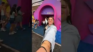 I went to SEPHORiA *free makeup👀😭
