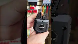 Relieve stress  Lithium battery cold pressing pliers