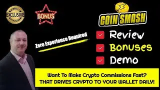 Coin Smash Review🎁Bonuses🎁🔥Demo🔥Coin Smash
