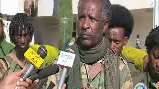 በታጋይ መሳፍንት የሚመራው የነፃነት ታጋዮች የተሻለች ኢትዮጵያን ለመገንባት እንደሚሰሩ ገለፁ።