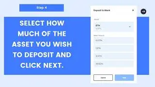 How To Use BlockWallet&rsquo;s Privacy Pools