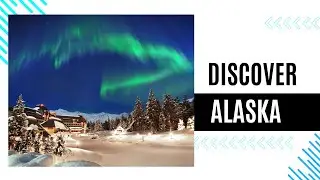 5 Must Do Activities in Alaska! 2025 #alaskatravel #alaskaphotography #alaskaadventures