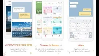 Descarga PLAY KEYBOARD ANDROID ACTUALIZADO | CRTECNOANDROID