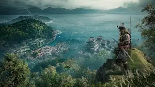 🎯 Assassin’s Creed Shadows — La traque commence sur Awaji
