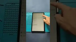 Galaxy Tab S6 Lite Network issues?
