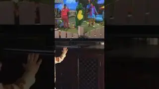 bolibompa drakdansen